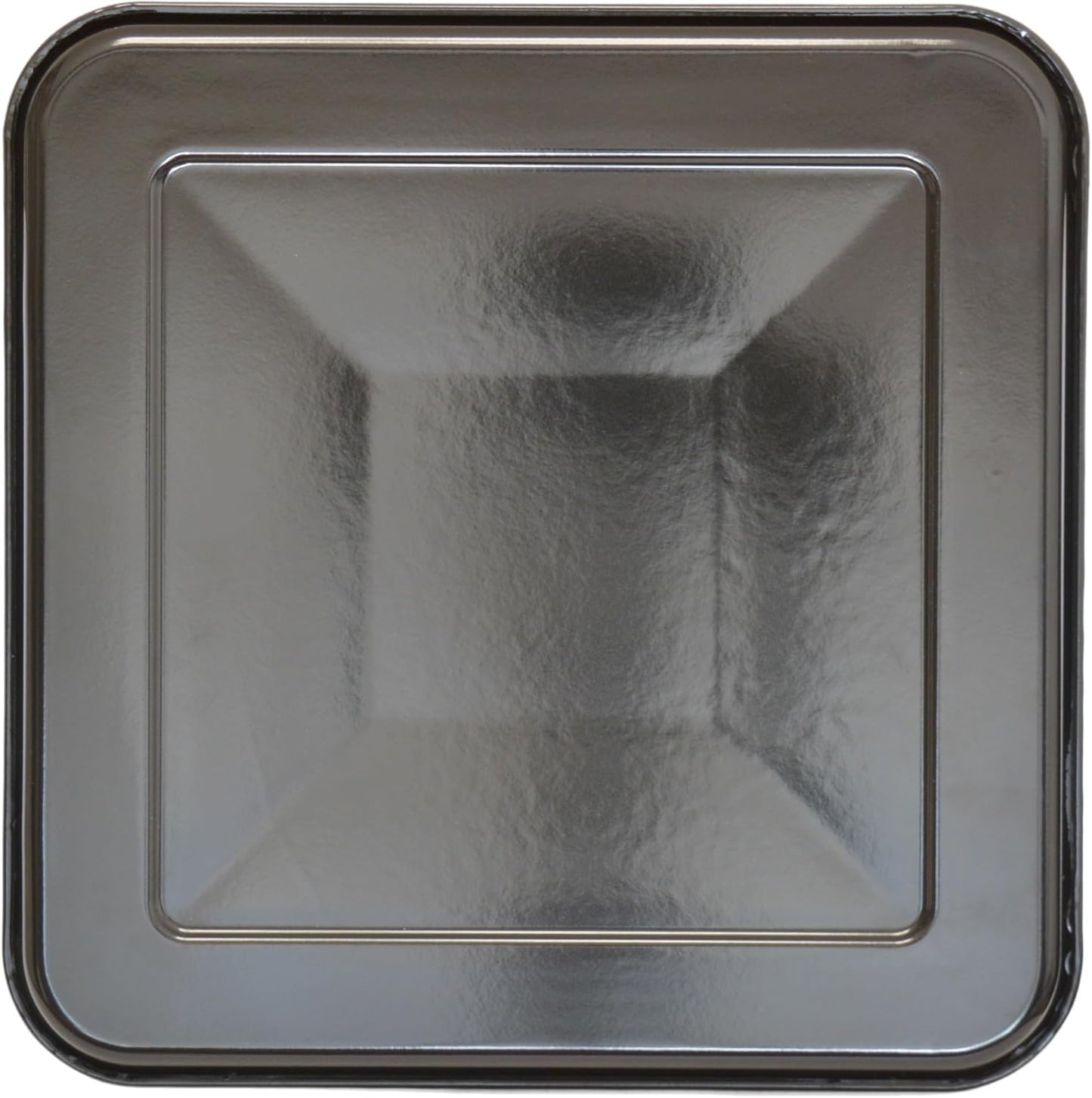 Ninja Foodi Baking Pan - Heavy Duty 12.3" Square Enamel Cookie Sheet | Replacement Tray for Air Fry Oven