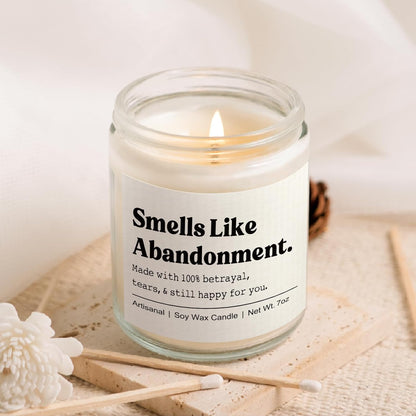 Shqiueos Farewell Gifts for Coworkers Lavender Scented Candle, Retirement Gift for Woman Men, Leaving Gift for Boss Friends Going Away, Moving Away, Goodbye Gifts for Nurse Teacher