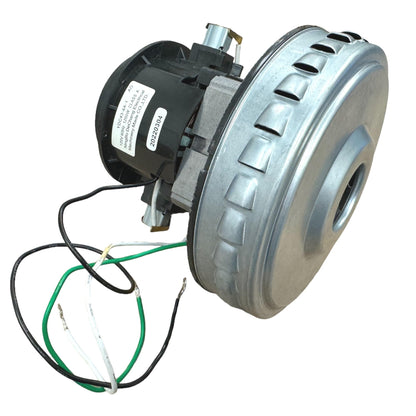 Main Motor YDC43-4A-1 Compatible with Hoover SmartWash Carpet Cleaners FH52000, FH52000G, FH52001, FH52001G, FH52002, FH52002G