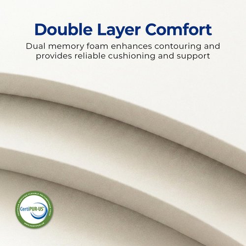 Neo Sleep Queen Size Mattress, 8 Inch Hybrid Comfort & Supportive Mattress in a Box, Cooling Gel Memory Foam and Spring with Pressure Relief, CertiPUR-US Certified