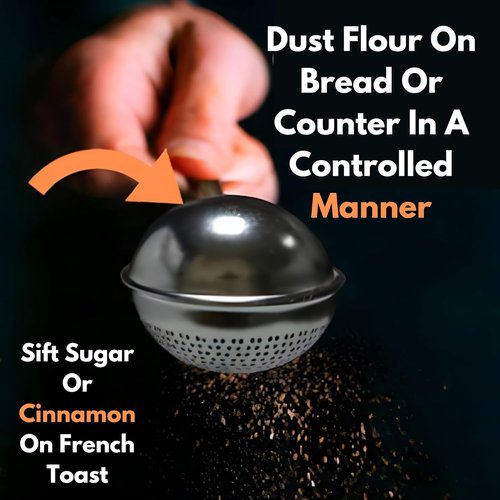 Easy-Lift | Dutch Oven Silicone Bread Sling & Scoop Set - Premium Sourdough Baking Tools (2pcs)