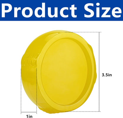 RunNico Softball Spinner - 12" Pitching Spinner Training Aid for Fastpitch & Overhand Practice