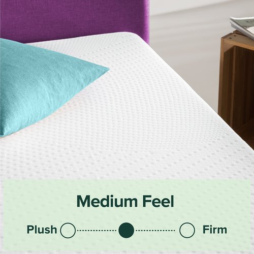 Zinus 5 Inch Twin Cooling Essential Foam Mattress, Affordable Quality, Certified Safe Materials