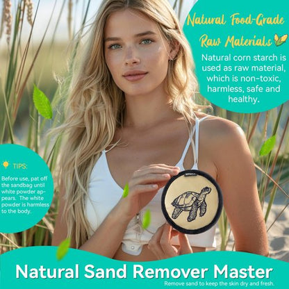 Beach Sand Remover Sand Eraser Wipe Mitt Family Kids Women 2026 Summer Beach Towels Vacation Essentials Mexico Costa Rica Trip Must Haves Hawaii Honeymoon Accessories Alaska Cruise Ship Gear 1Pcs