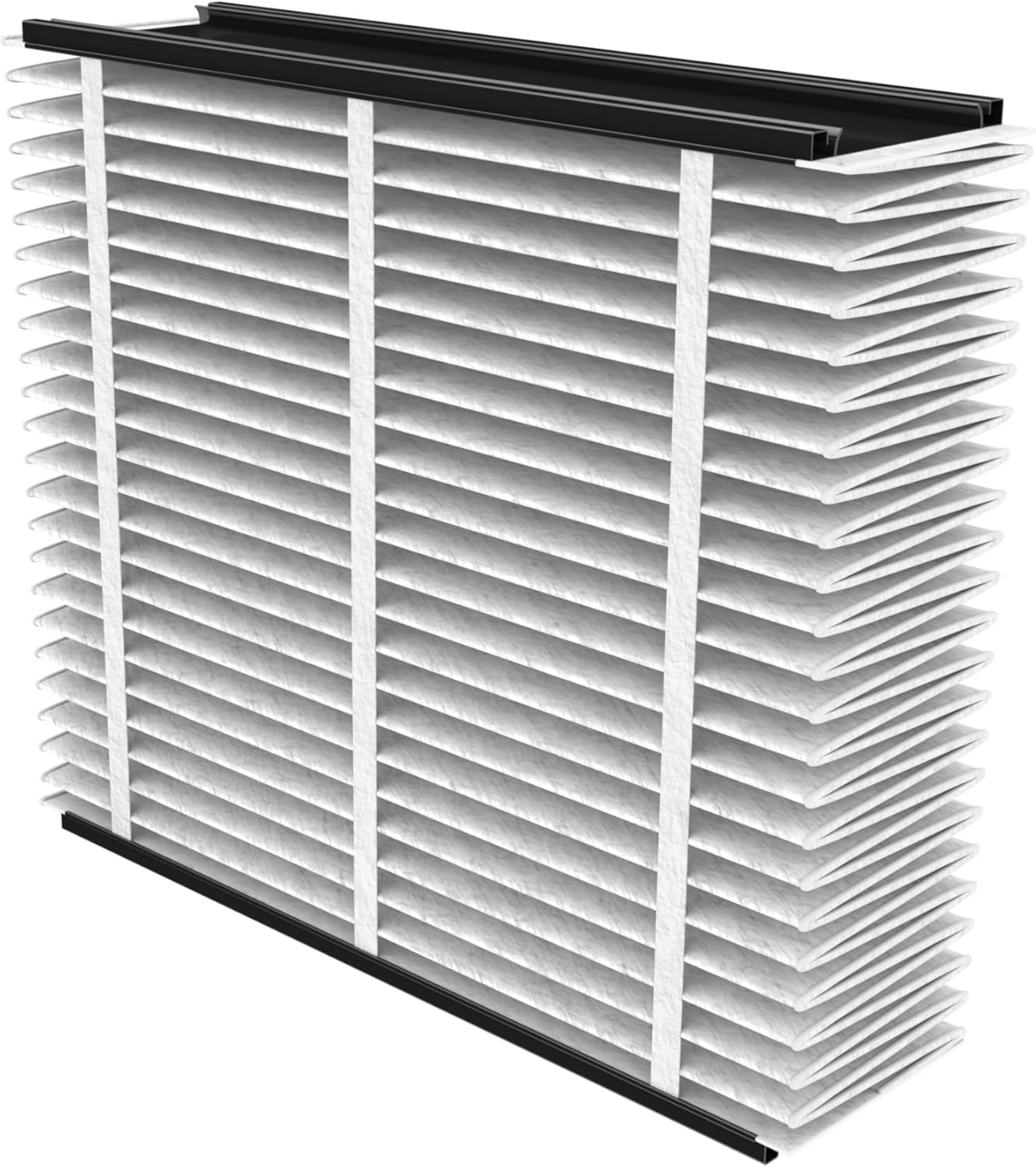 AprilAire 113 Replacement Filter - MERV 13 Whole House Air Purifier Filter, 16x20x4 (Single Pack)