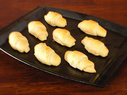 Lodge Cast Iron Griddle - Seasoned Jumbo Chef’s Serving Platter, 15 x 12.25 Inches