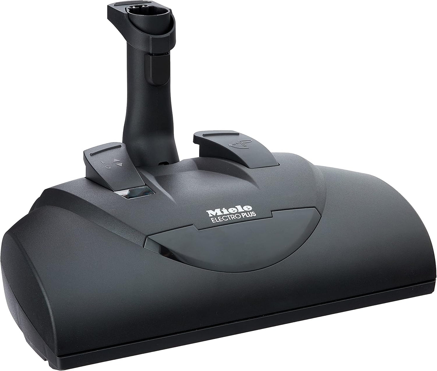 Miele Genuine Electro Plus Electrobrush SEB 228 - Electric Floorhead for Carpet Cleaning | Compatible with Miele Vacuums