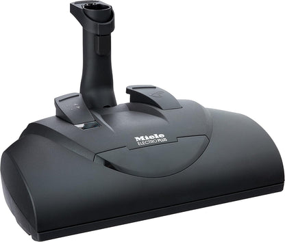 Miele Genuine Electro Plus Electrobrush SEB 228 - Electric Floorhead for Carpet Cleaning | Compatible with Miele Vacuums