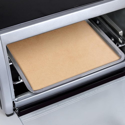 BLACK+DECKER Air Fryer Paper Liners - 100PCS Disposable for 4-Slice Crisp 'N Bake Toaster Oven