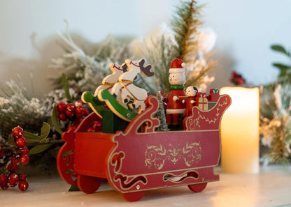 O Christmas Tree