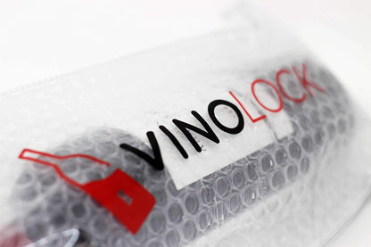 Wine Protector Bag For Airline Travel by Vinolock - 6 pack