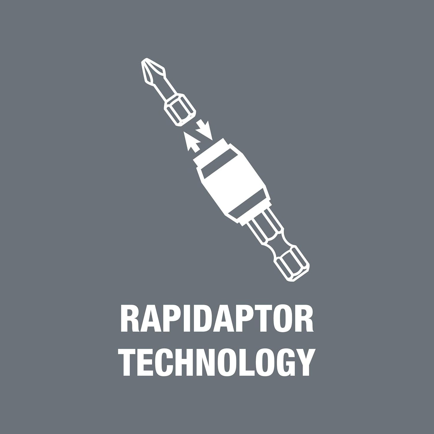Wera KK25 Driver Bit Set - Premium Replacement Bits for Precision Work | 25-Piece Set