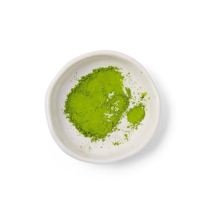 Dona First Flush Ceremonial Grade Matcha - Stone-Milled from Shizuoka & Kyoto | 1.1 Oz Airtight Tin