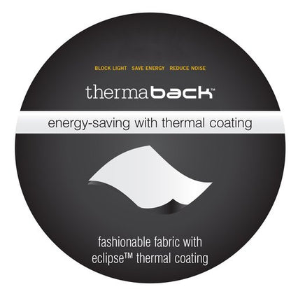 Eclipse Kids Valances for Windows - My Scene 42" x 18" Short Curtain Valance Small Window Curtains Bathroom, Living Room and Kitchens, Grey