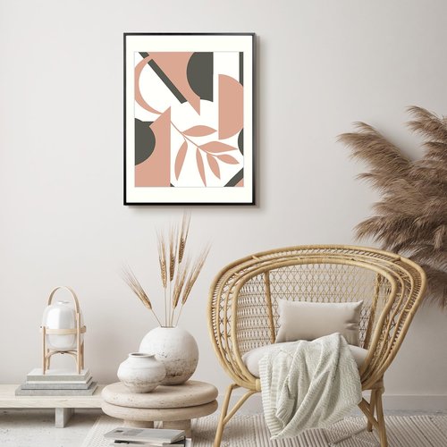 Frametory, 18x24 Metal Picture Frame with Mat for 16x20 Picture & Real Glass, Aluminum Photo Frame Collection (Black, 1 Pack)