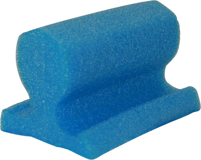 Mr. Clean Magic Eraser Sponge with Handle - Effortless Cleaning Power | Blue Color
