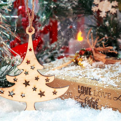 Kasyat Fake Snow Powder - 5.3oz Artificial Flake Decoration for Christmas Parties | White