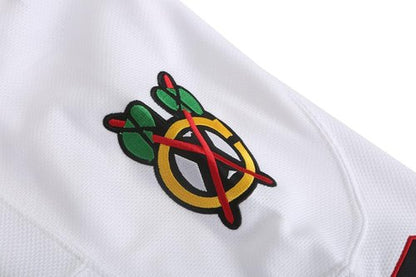 Griswold #00 Movie Hockey Jersey - Stitched Letters & Numbers | Sizes S-XXXL