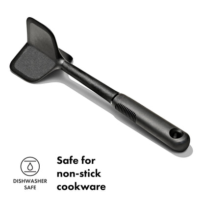 OXO Good Grips Ground Meat Chopper,Black