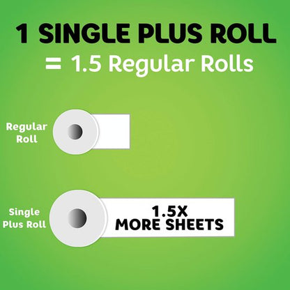 Bounty Select-A-Size Paper Towels, 1992 Count