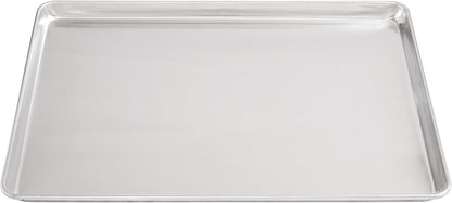 Mrs. Anderson’s Baking Jelly Roll Pan - Heavyweight 19-Gauge Aluminum | 10.25" x 15.25" Size