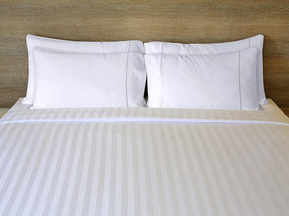Utopia Bedding Standard Pillow Cases - 80 Pack | Soft Brushed Microfiber - 20 X 26 Inches (White)