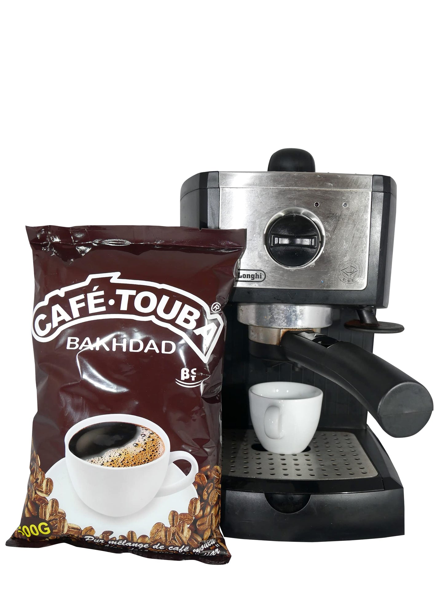 Cafe Touba Bakhdad – Coffee Touba Senegal 250 grams| Hwentea, Hwentia, Grains of Selim, Ethiopian Pepper, Negro Pepper, Uda Pepper – Xylopia aethiopica Pods