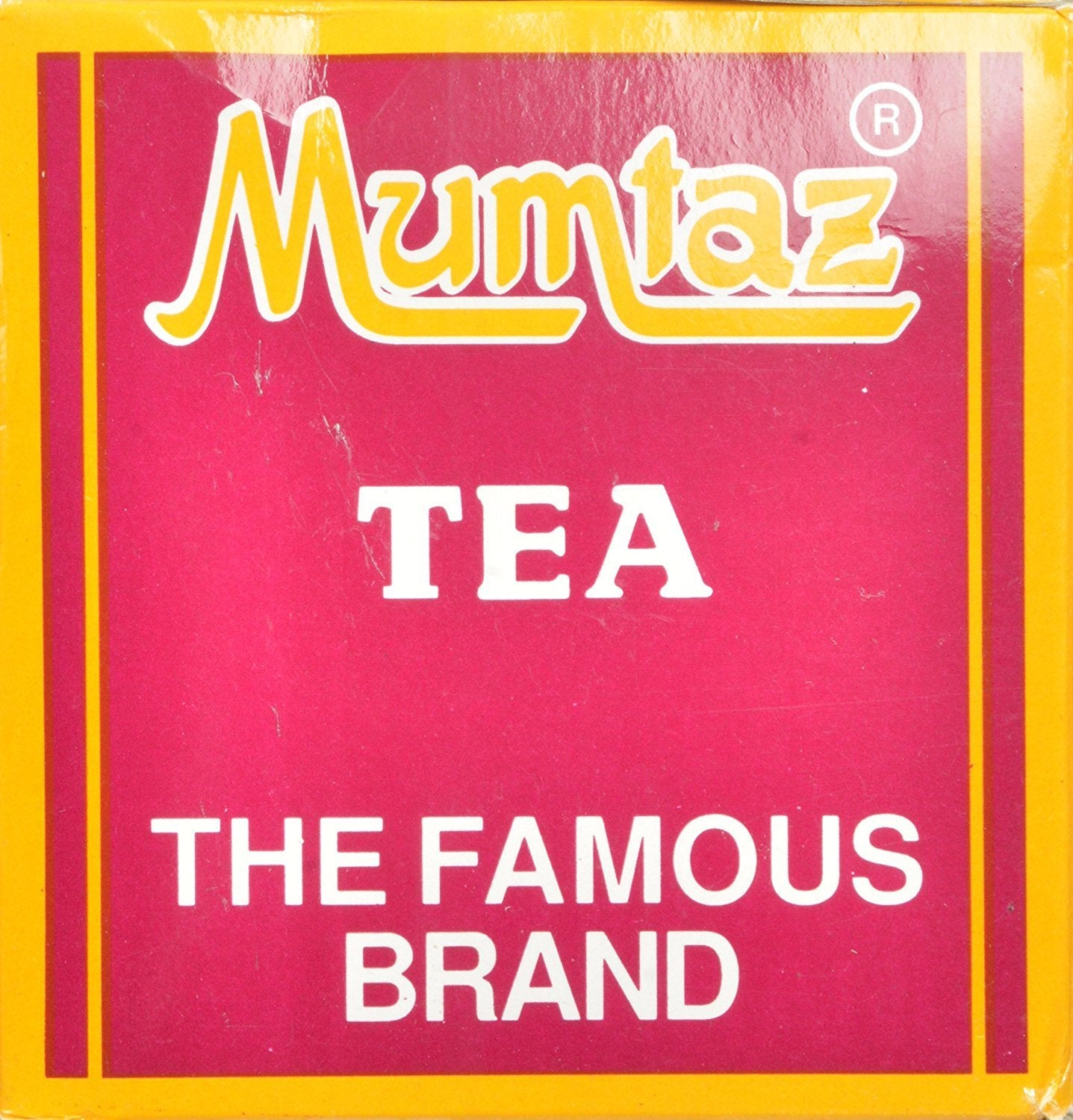 Mumtaz Tea 450 GrL8