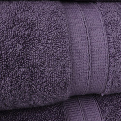 Chakir Turkish Linens | Soft & Absorbent | 100% Cotton Premium Turkish Towels for Bathroom