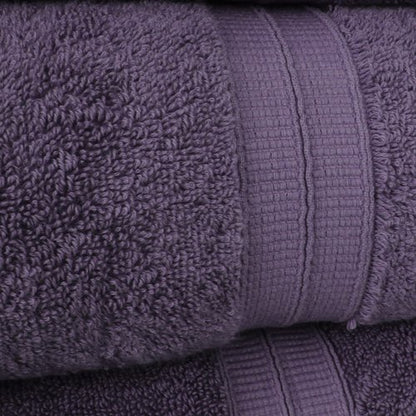 Chakir Turkish Linens | Soft & Absorbent | 100% Cotton Premium Turkish Towels for Bathroom