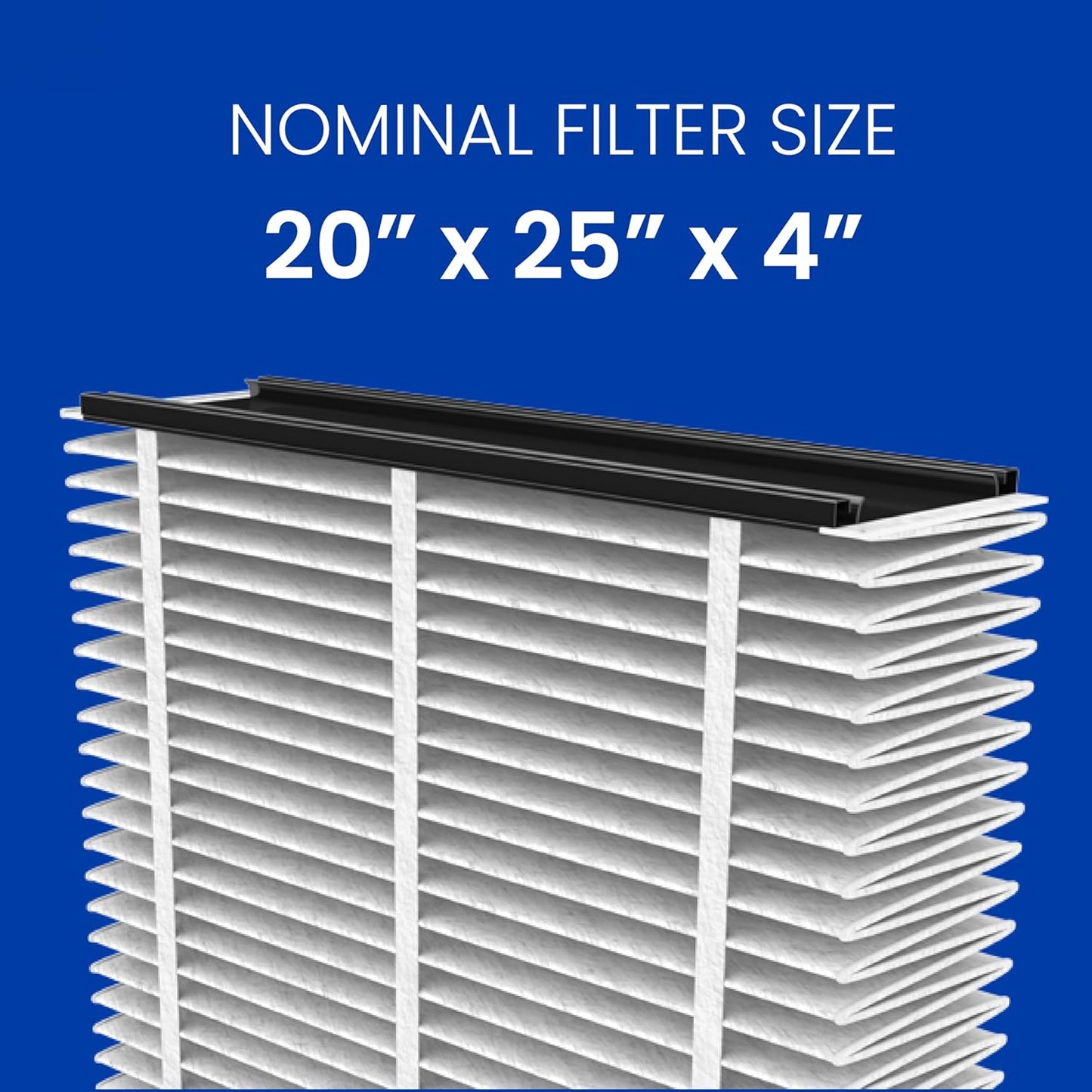 AprilAire 1213 Air Filter - High-Performance Upgrade Kit for 2120 & 2200 Air Purifiers