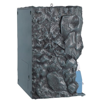 Hallmark Keepsake Christmas Ornament, Batman The Classic TV Series To the Batcave! With Light, Sound and Motion, Super Hero Gifts