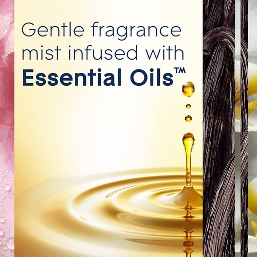 Glade Automatic Air Freshener Spray Holder, For Home and Bathroom, 1 Count