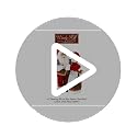 16-Inch Dancing Santa and Mrs. Claus Holiday Decor - Windy Hill Collection