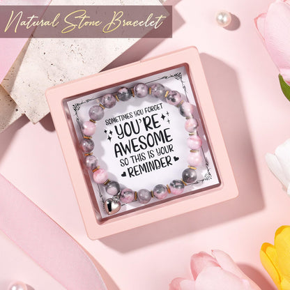 Thank You Gifts for Women, Administrative Professional Day Gifts, Chaos Coordinator Gifts for Coworkers Employee Boss Lady Manager Nurse Teacher Appreciation Gifts, Birthday Gifts with Canvas Tote Bag