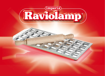 Imperia 073200 Ravioli Mold