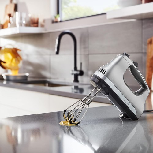 KitchenAid Flex Edge Beater - Versatile Accessory for Select Hand Mixers | Efficient Mixing Tool