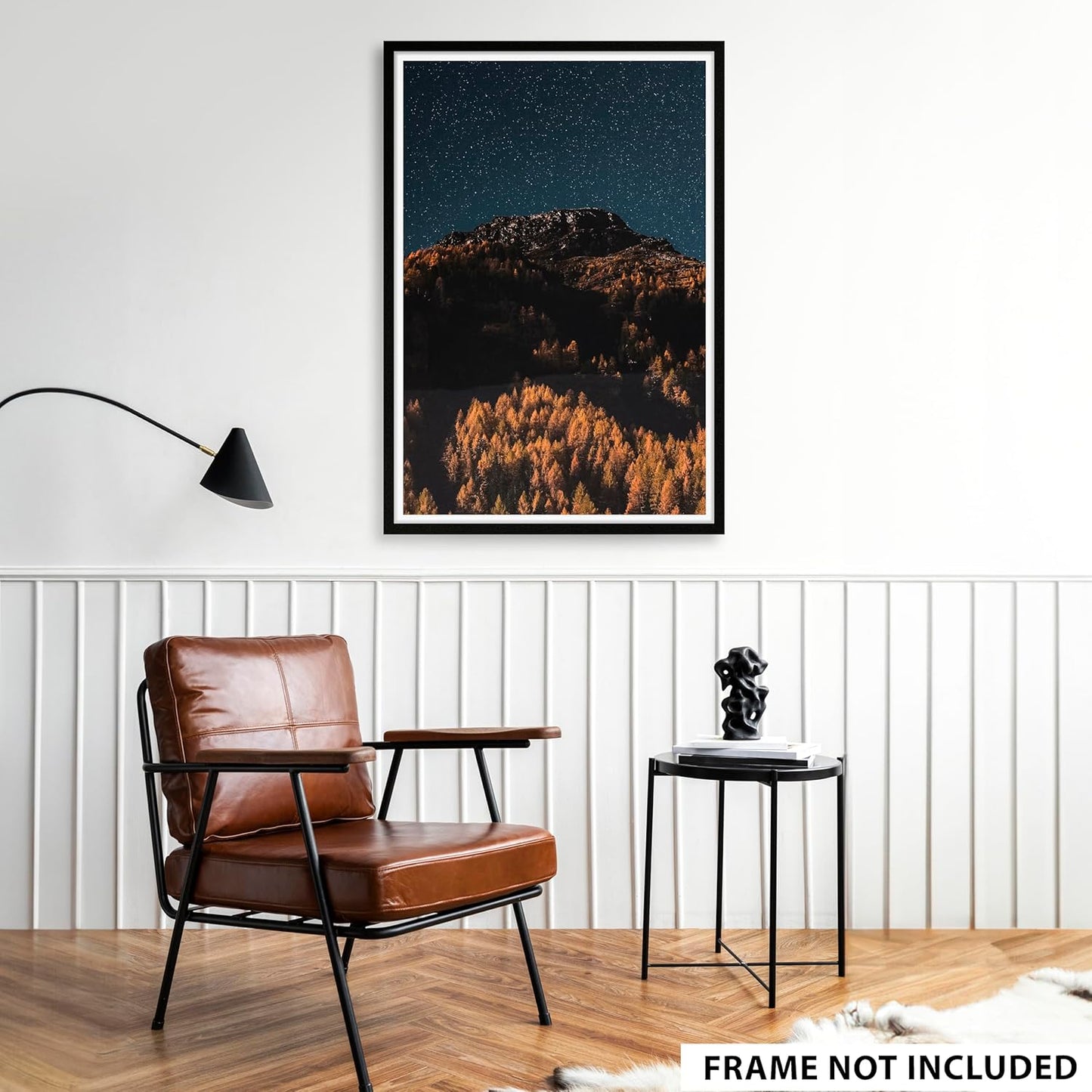 Smile Art Design Custom Poster Print - Gallery Quality Personalized Photo Art | 24x36 Inches, Museum Grade Paper