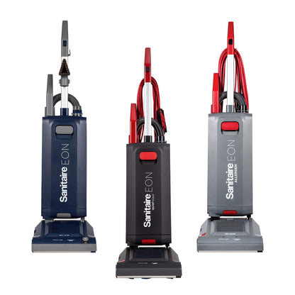 Sanitaire RL Premium Paper Bag 68104 (for EON Vacuums), White