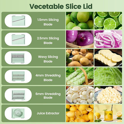 Stainless Steel Salad Spinner - 3-in-1 One-Touch Stop & Non-Slip Base | 5.3 Qt Vegetable Dryer for Healthy Living