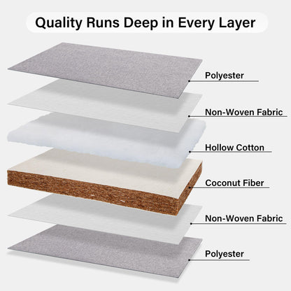 ZenBless Zafu Meditation Cushion Set,Yoga Meditation Pillow for Sitting on Floor,Large Square Meditation Mat and Pillow Set，Meditation Floor Pillow, Washable Cover(27.6")