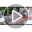 Sage Green Cheesecloth Table Runner - 10FT Boho Gauze for Weddings and Holidays - 4 Pack