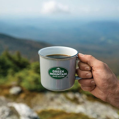 Green Mountain Coffee Roasters Island Coconut K-Cup Pods - Flavored Light Roast Coffee, 24 Count