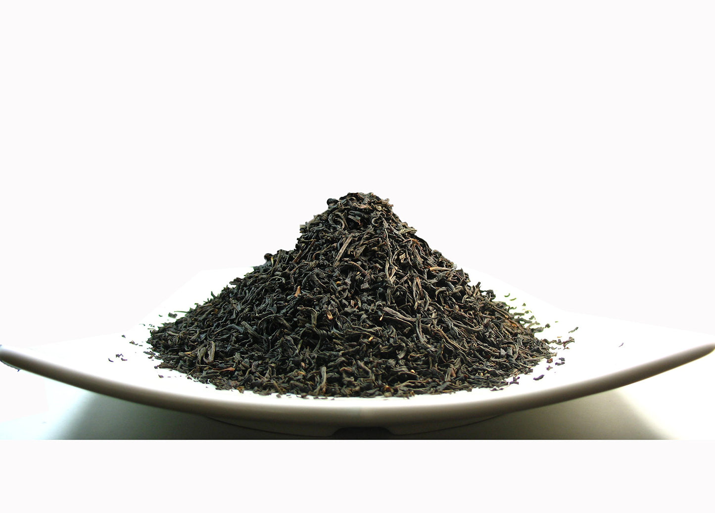 Organic Keemun Black Tea, China's most famous natural and organic black iced tea - 1lb Tea Bag