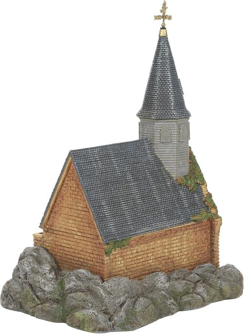 Department 56 Harry Potter Village - The Boathouse Lit Building | 9.1 Inch, Multicolor Decor