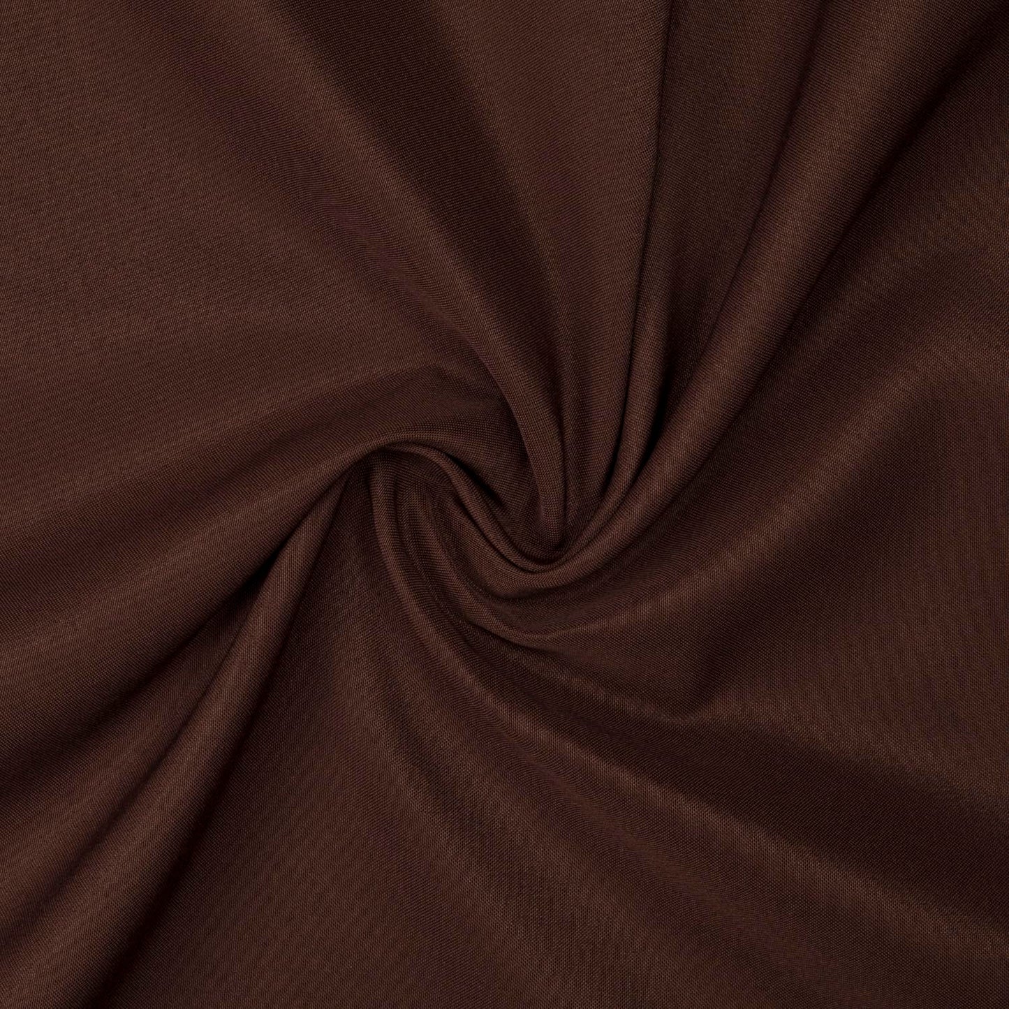 Gee Di Moda Rectangle Tablecloth - 60 x 84 Inch Chocolate Table Cloth for 5 Foot Rectangle Table - Heavy Duty Washable Fabric - for 5 Ft Buffet Table, Holiday Party, Dinner, Wedding & Baby Shower