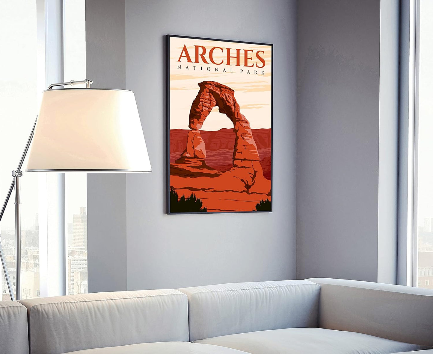 Pera Print - Custom Poster Print | Upload Your Image for Personalized 12 x 12 Inch Photo Prints