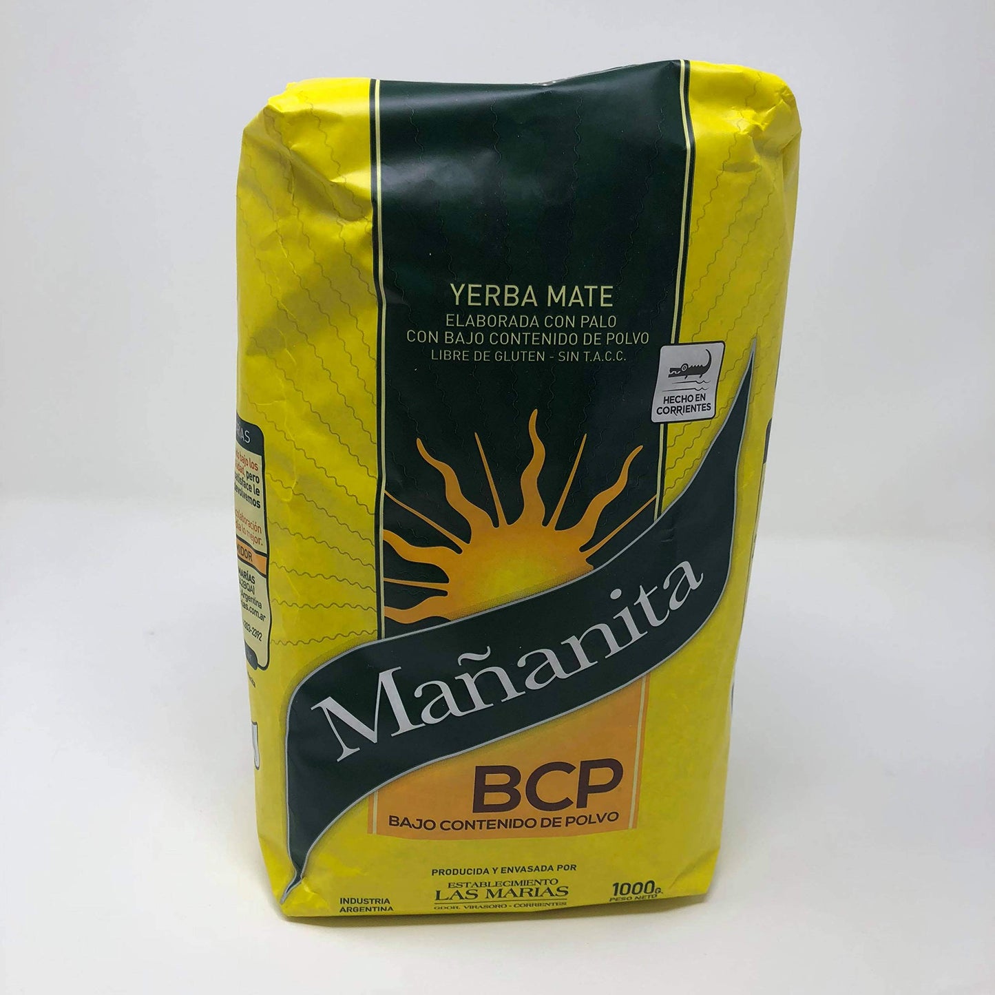 Yerba Mate Mananita Special Selection 2.2 Lb/ 1 Kg