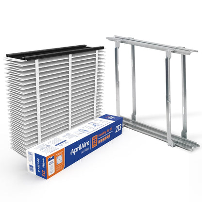 AprilAire 1213 Air Filter - High-Performance Upgrade Kit for 2120 & 2200 Air Purifiers