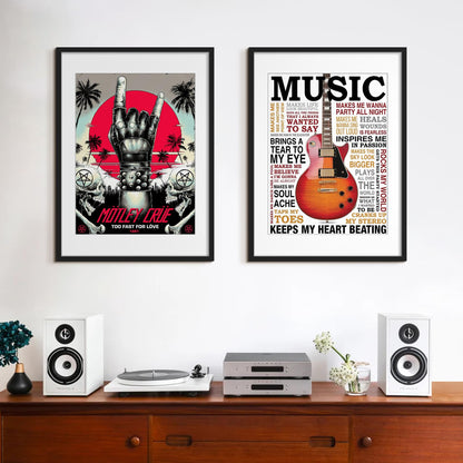 upsimples 22x30 Picture Frame, Display Pictures 18x24 with Mat or 22 x 30 Without, Wall Hanging Poster Frames, Black, 1 Pack